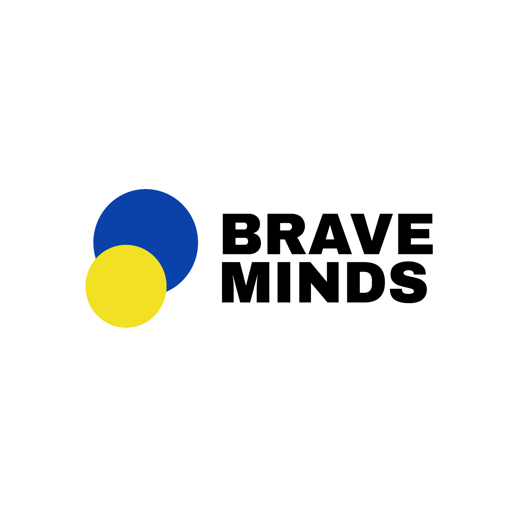 Brave Minds