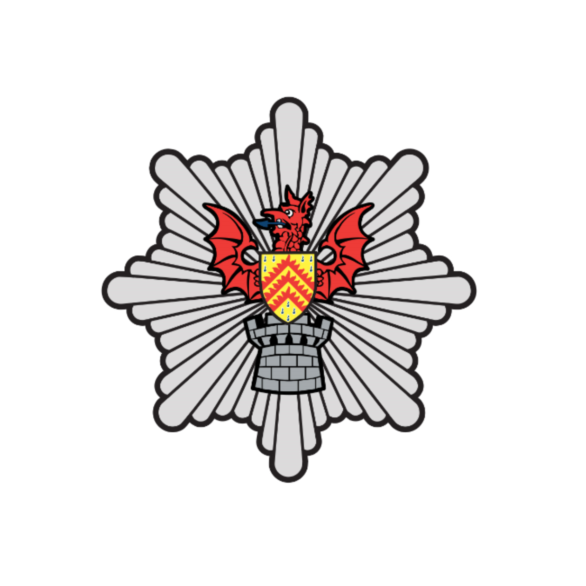 South Wales Fire Service