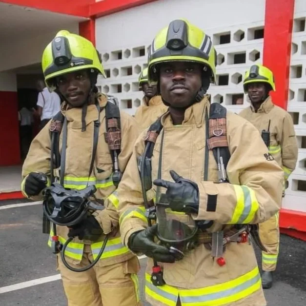 Ghana