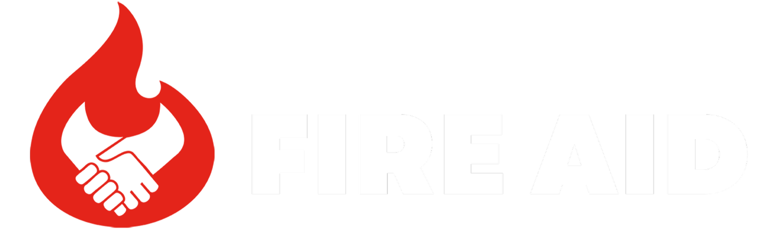 FIRE AID and International Development