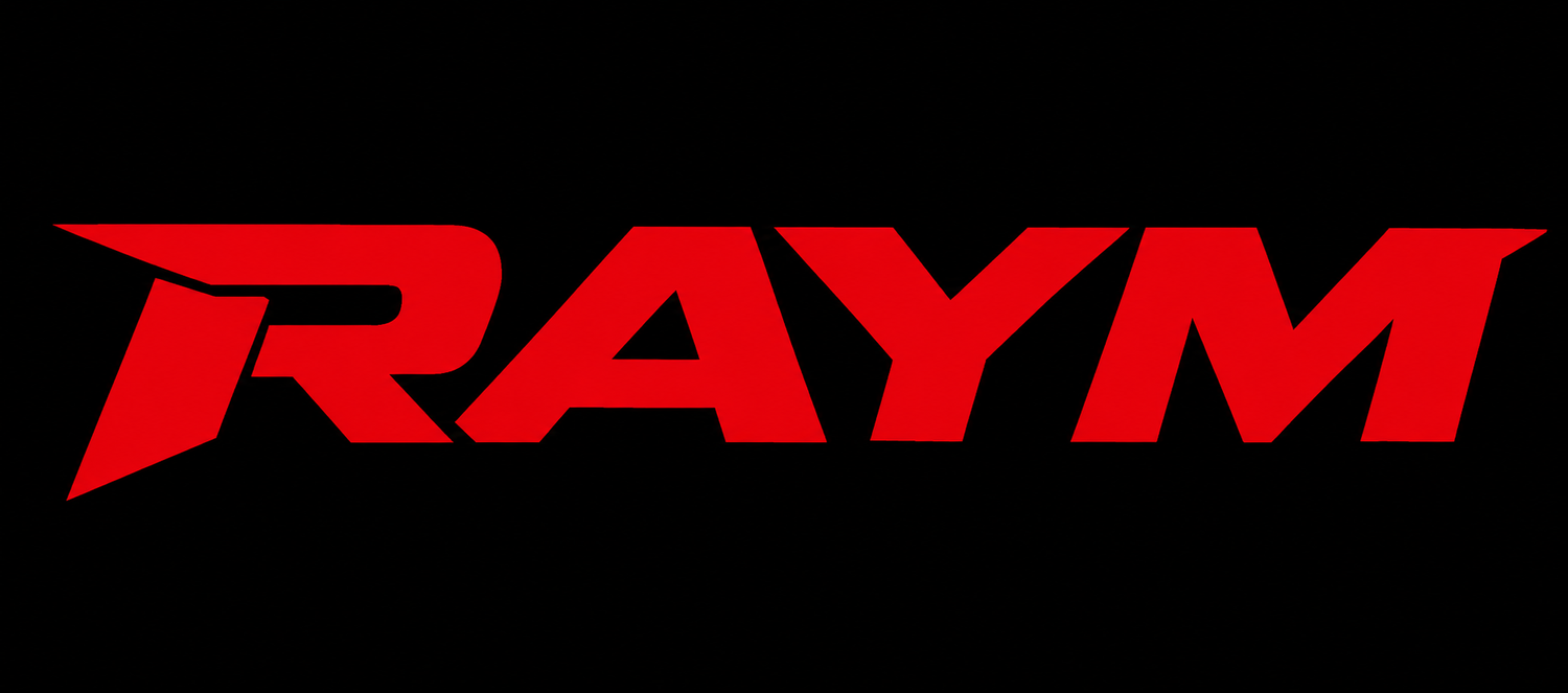 RAYM PRECISION 