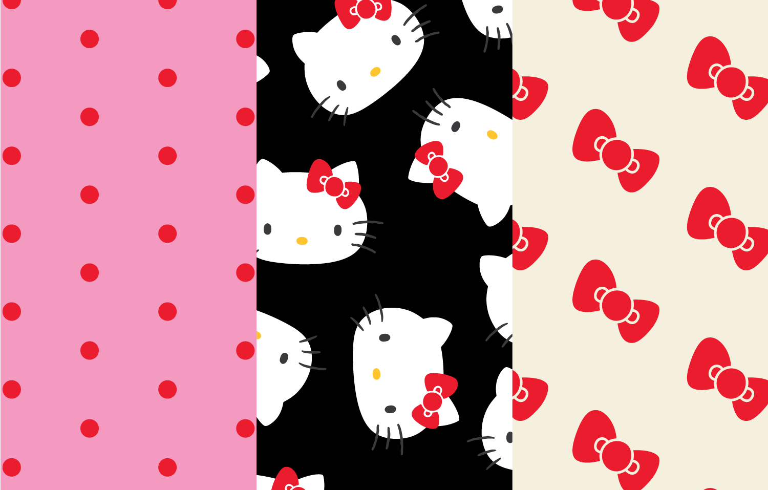 CONVERSE X HELLO KITTY