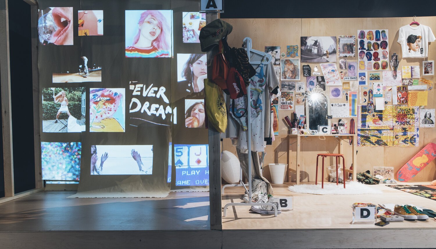 TREND LAB