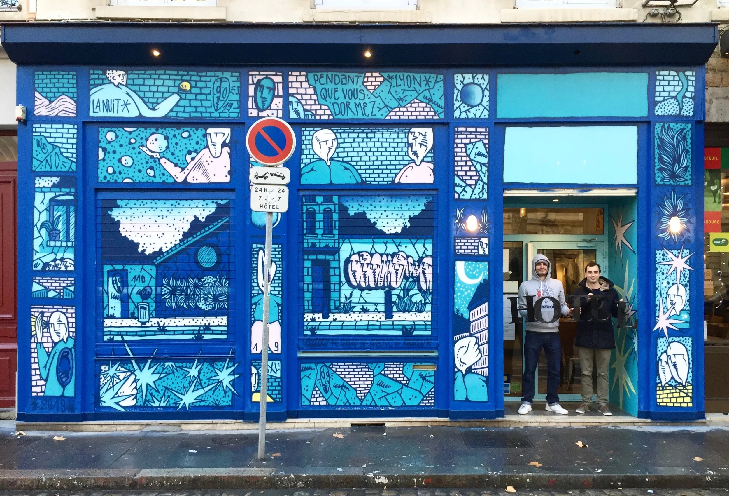 Pendant que vous dormez.jpg