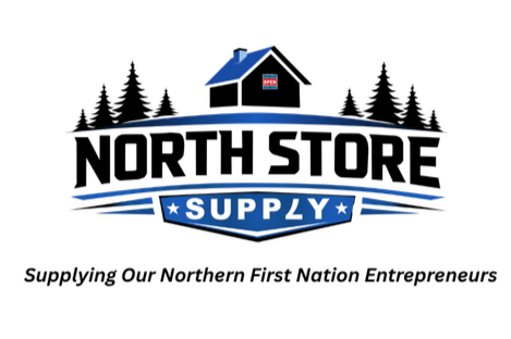North Store Supply logo