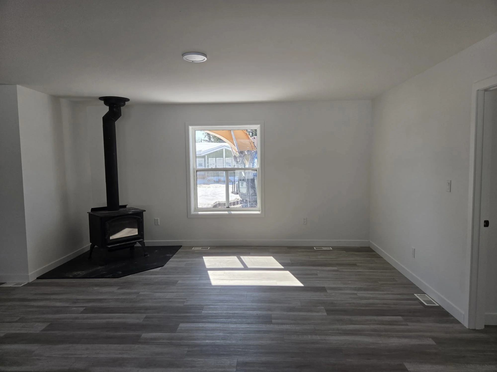 Semple Home Interior 4