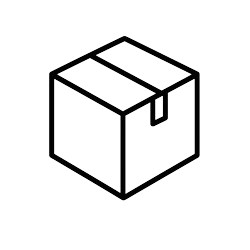 Box icon