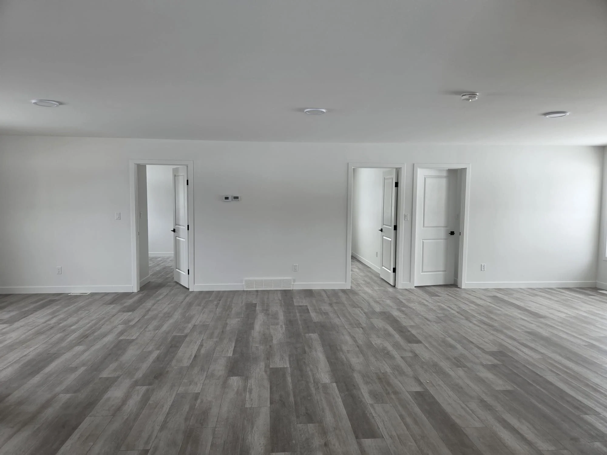 Semple Home Interior 3
