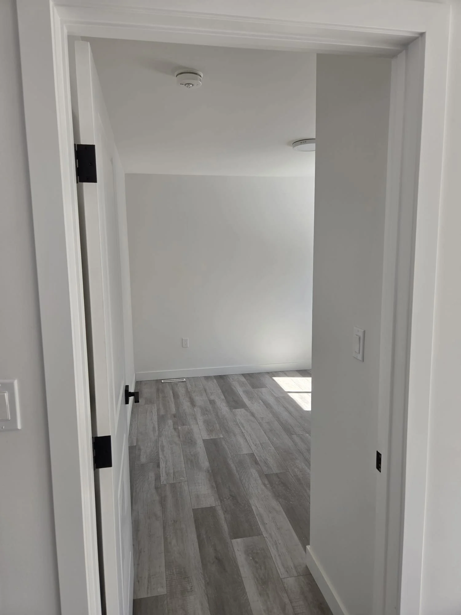 Semple Home Interior 5