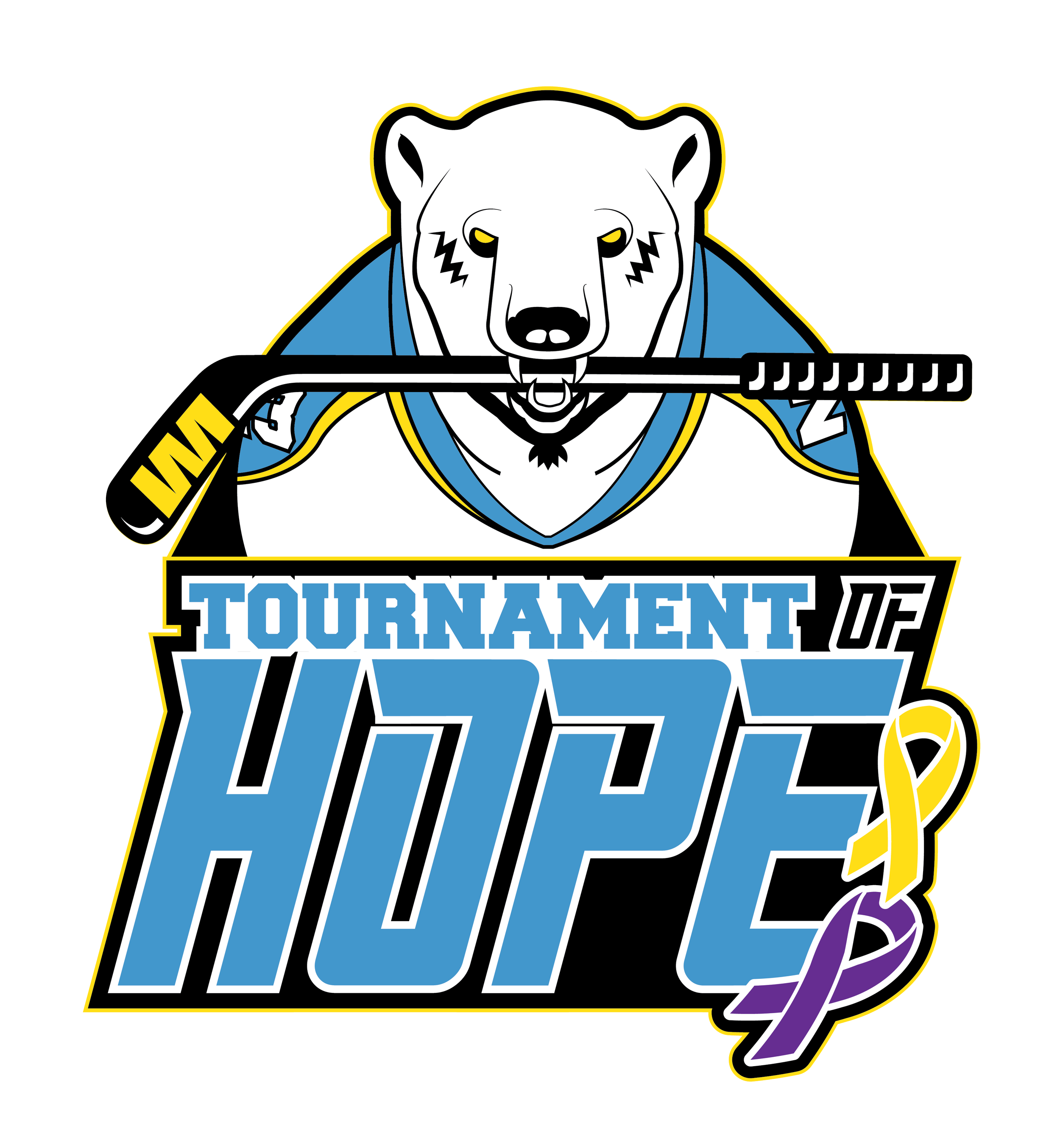 Tournament of Hope Logo