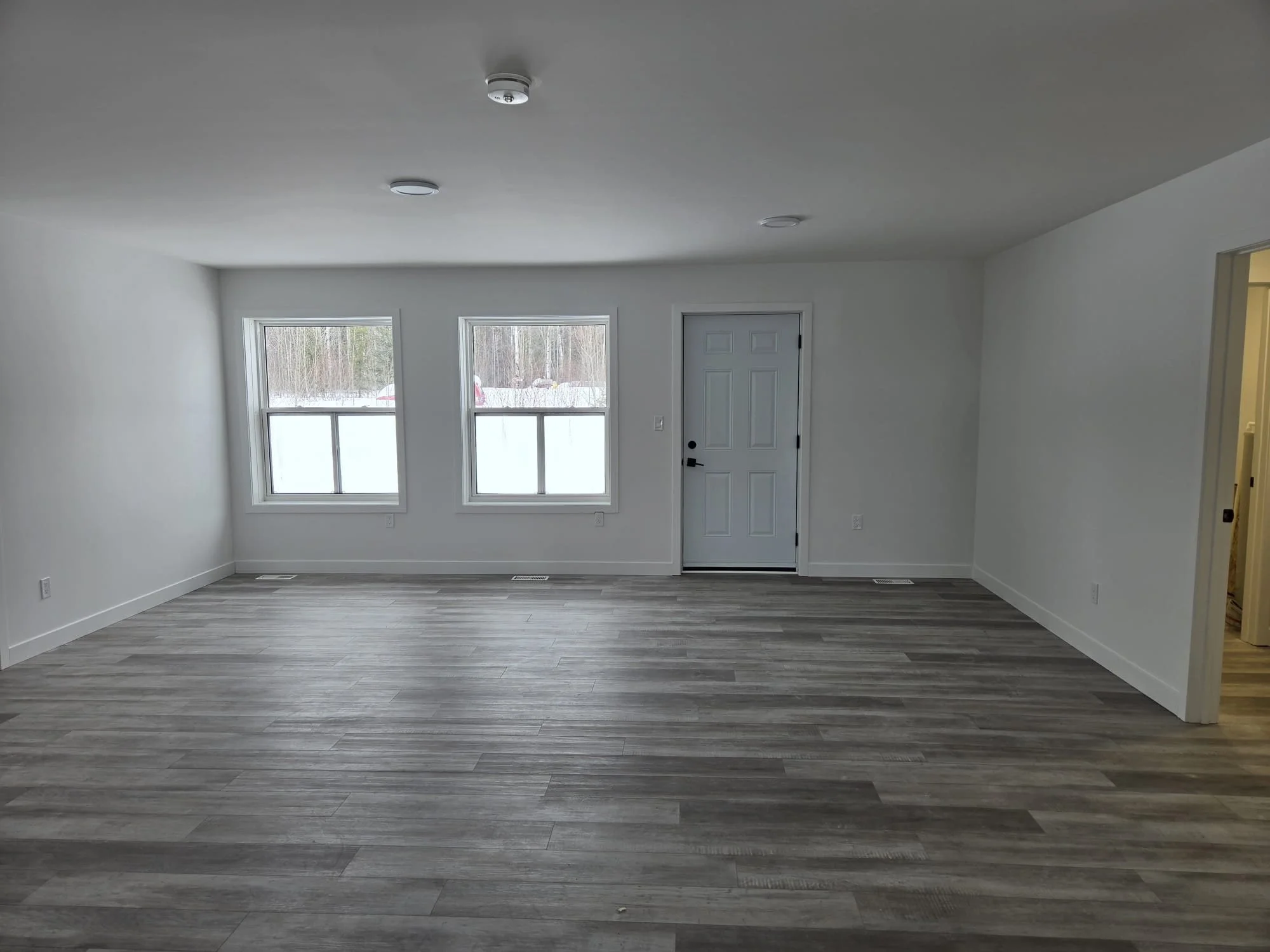 Semple Home Interior 2