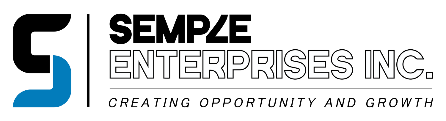 Semple Enterprises Inc