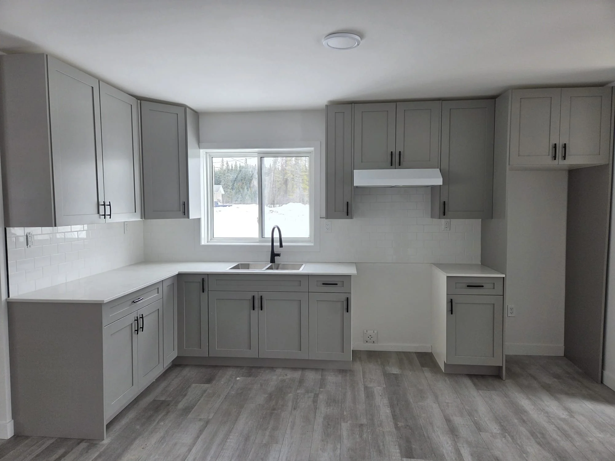 Semple Home Interior 1