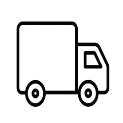 Truck Icon