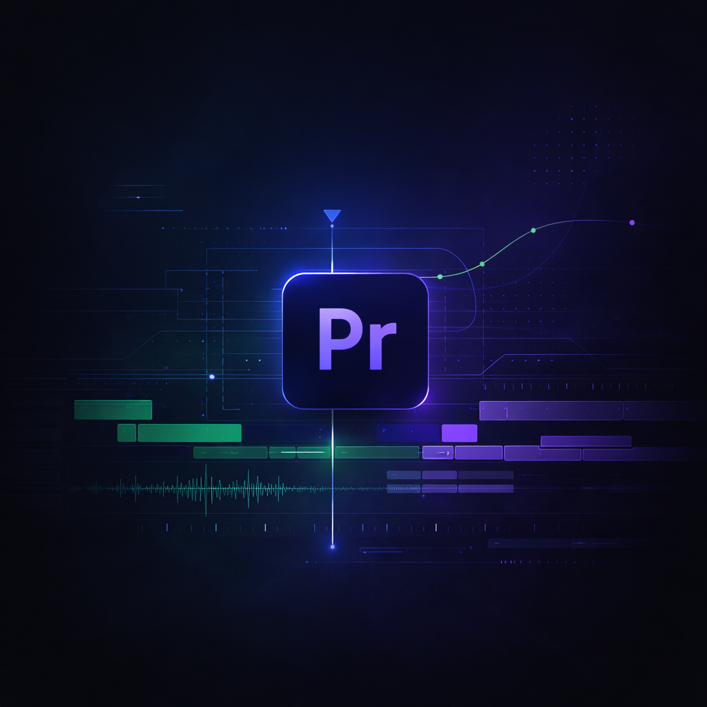 Premiere Pro Project Archiver
