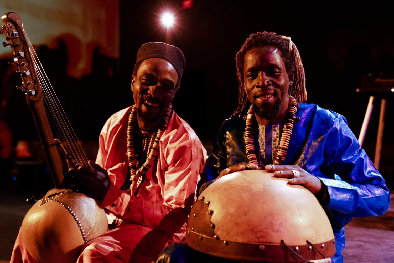 Soriba Fofana Santa Fe Wassa Wassa African Drum Dance.webp