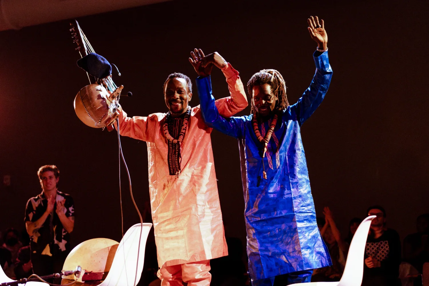 Soriba Fofana Santa Fe Wassa Wassa African Drum Dance.webp