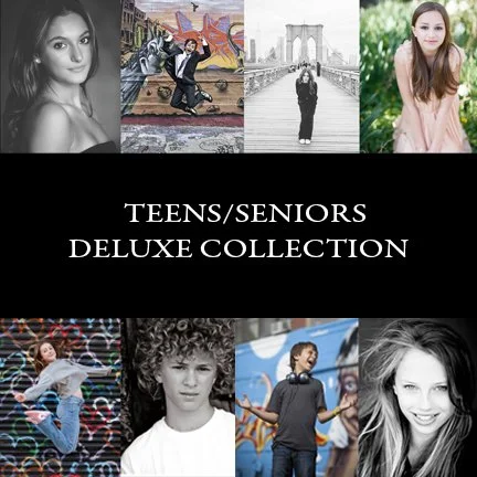 THE DELUXE COLLECTION