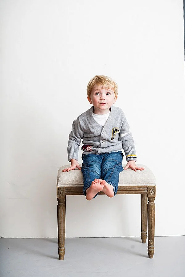 KIDS PHOTOSHOOT