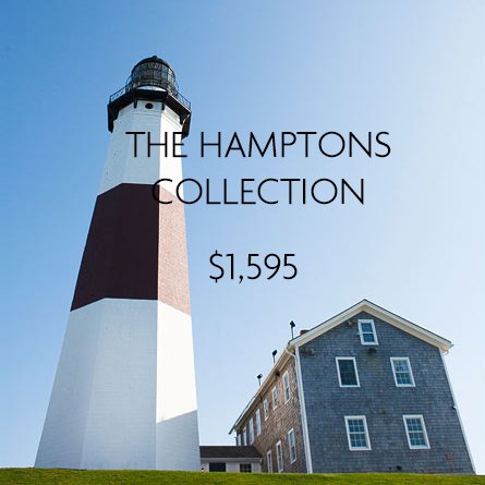 THE HAMPTONS COLLECTION