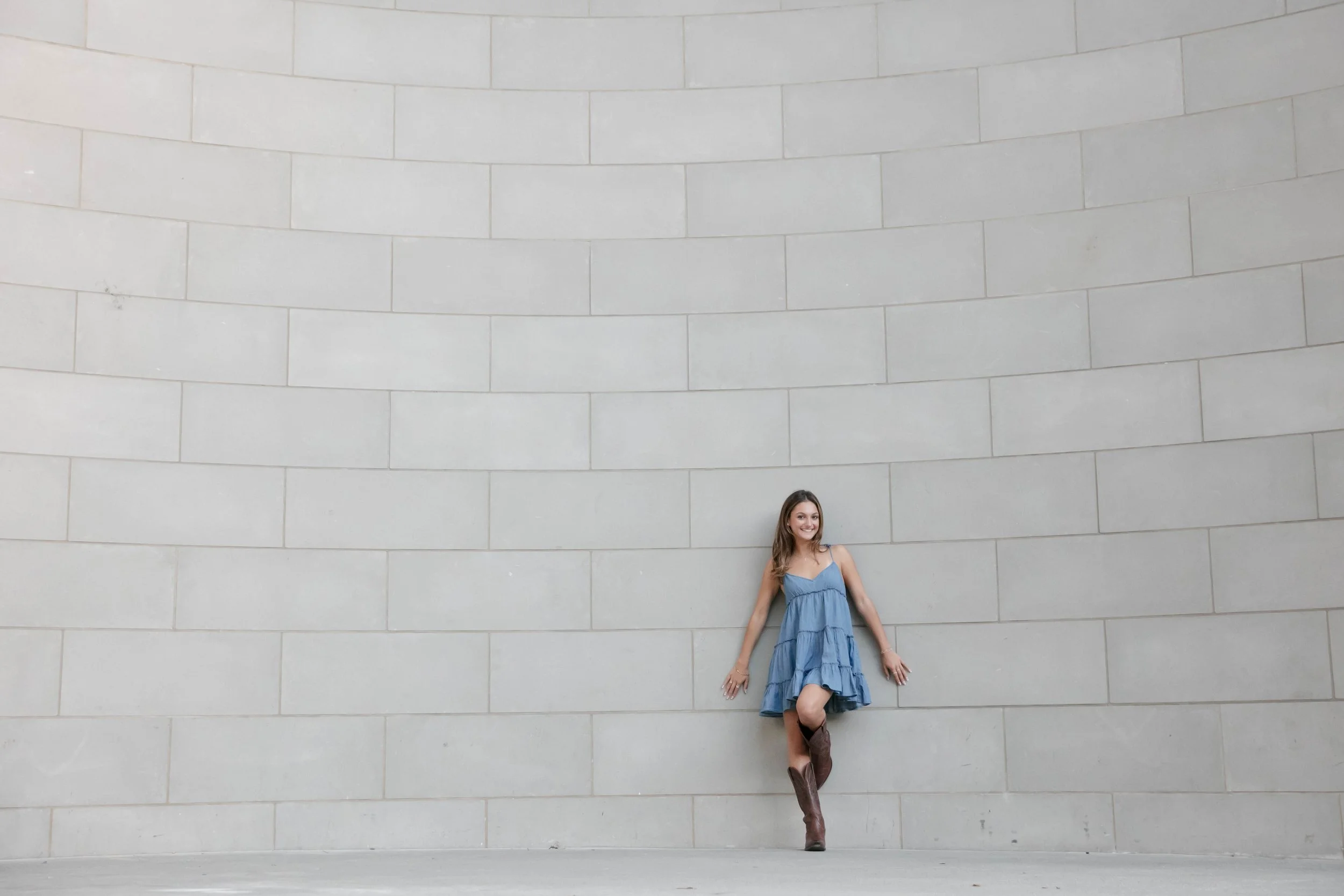 SENIOR/TEEN PORTRAIT SHOOT