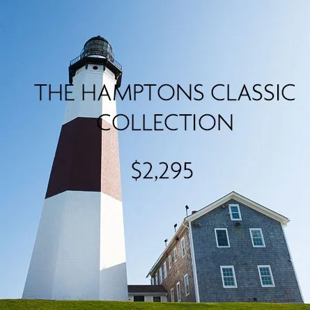 HAMPTONS CLASSIC COLLECTION