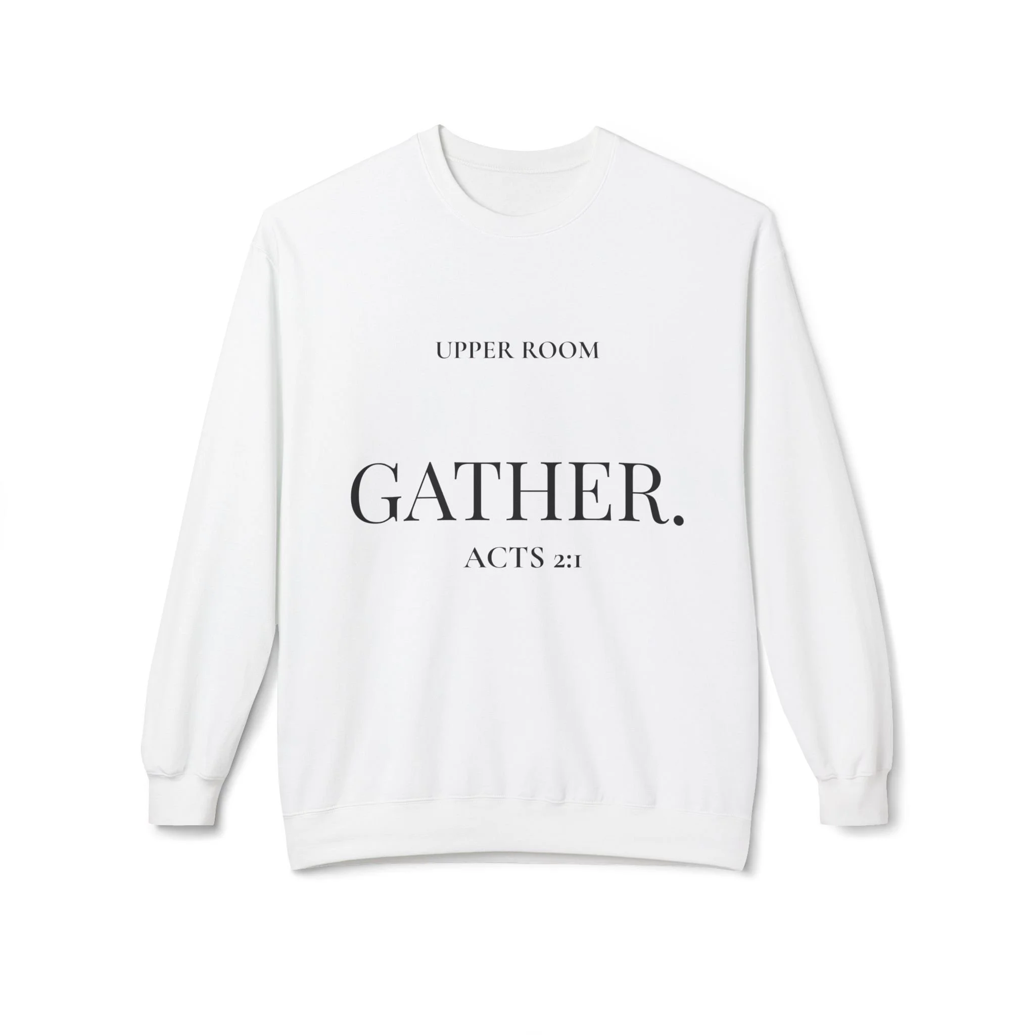 Upper Room | Gather Sweater