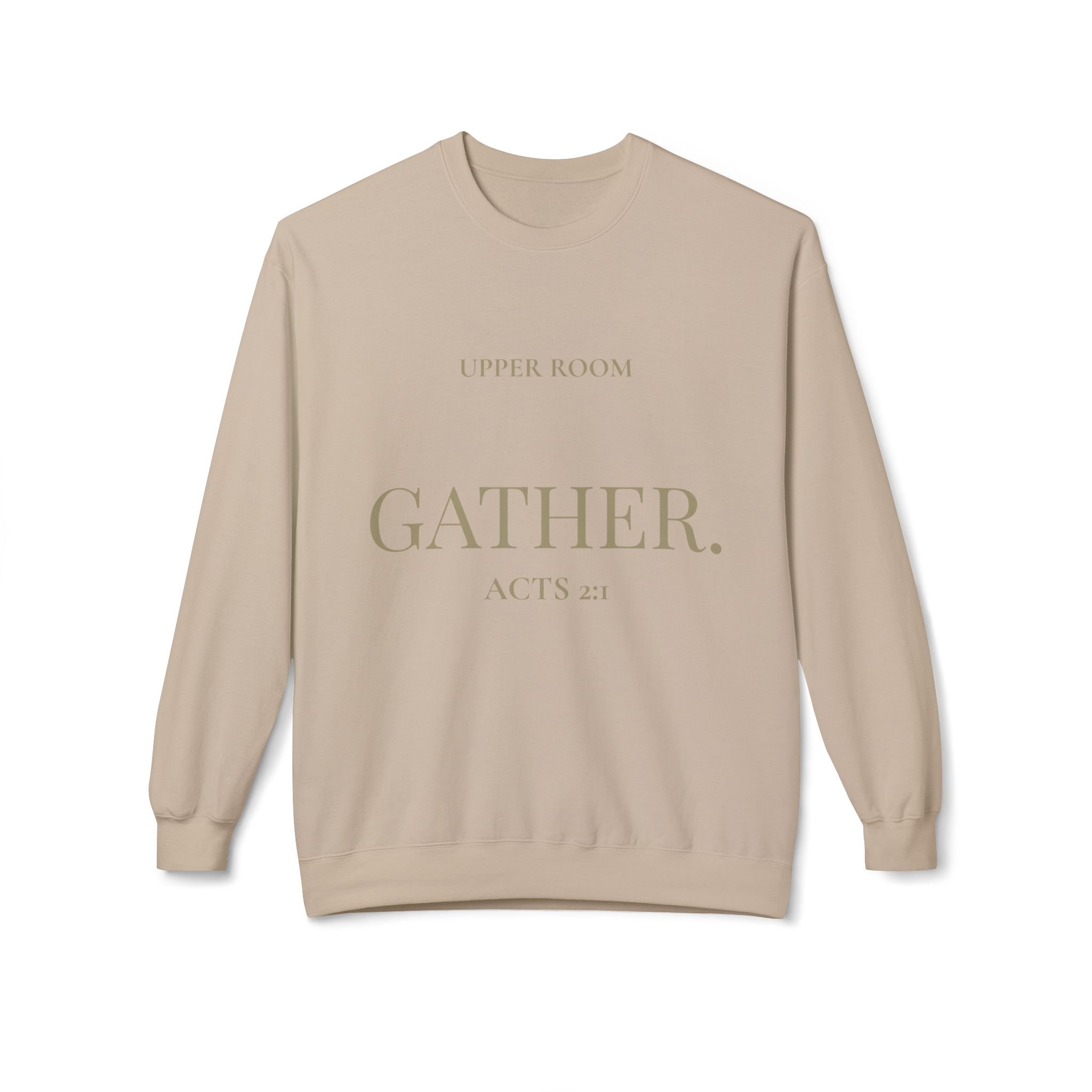 Upper Room | Gather Sweater