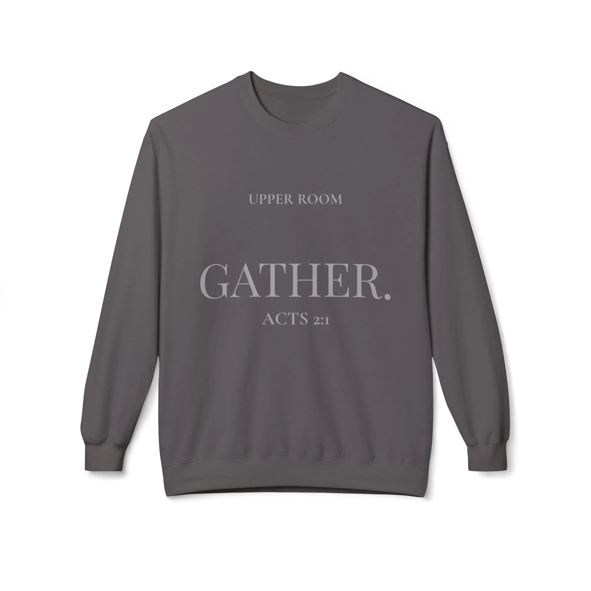 Upper Room | Gather Sweater