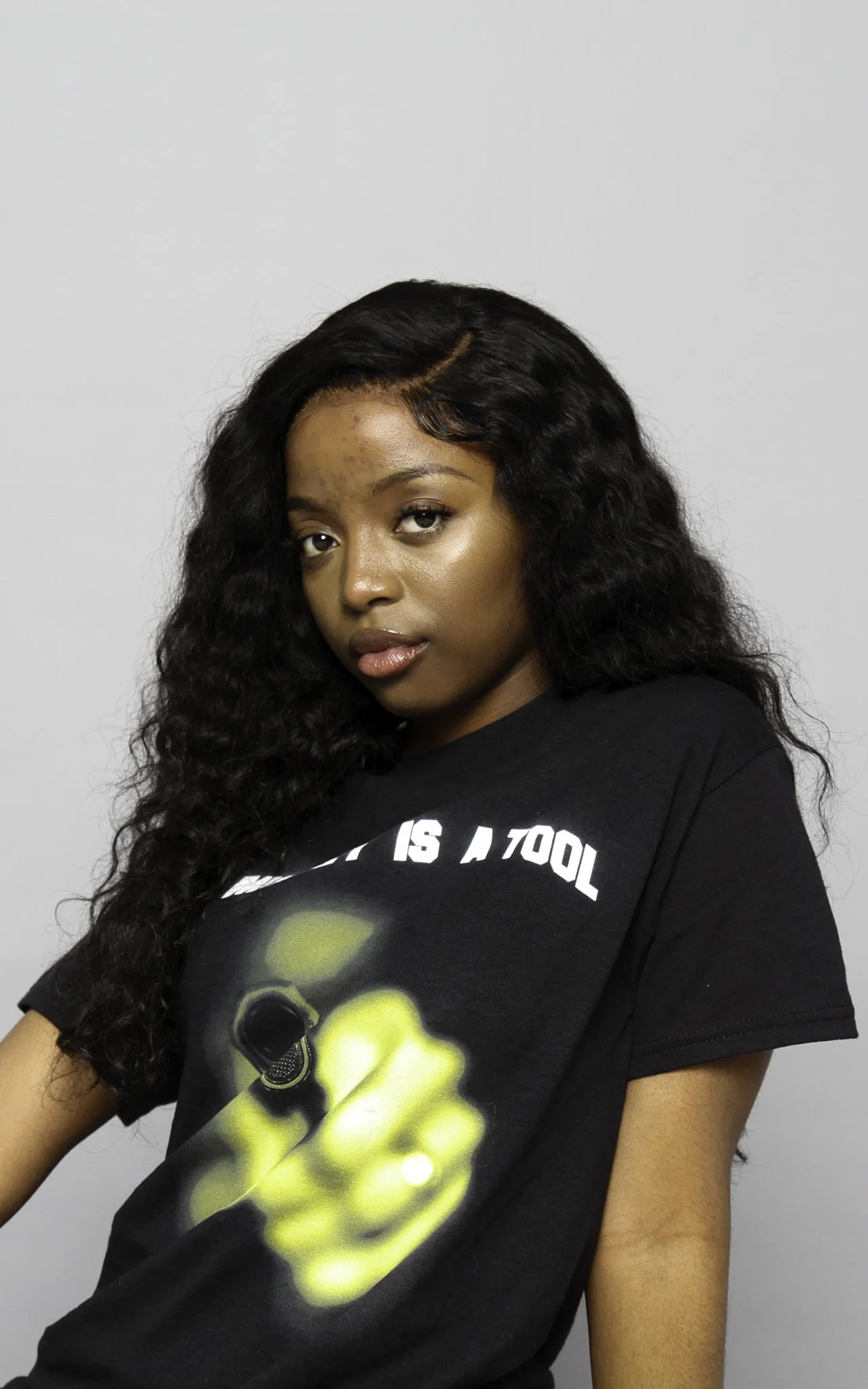 Manchester Connectt // Identity & Connection