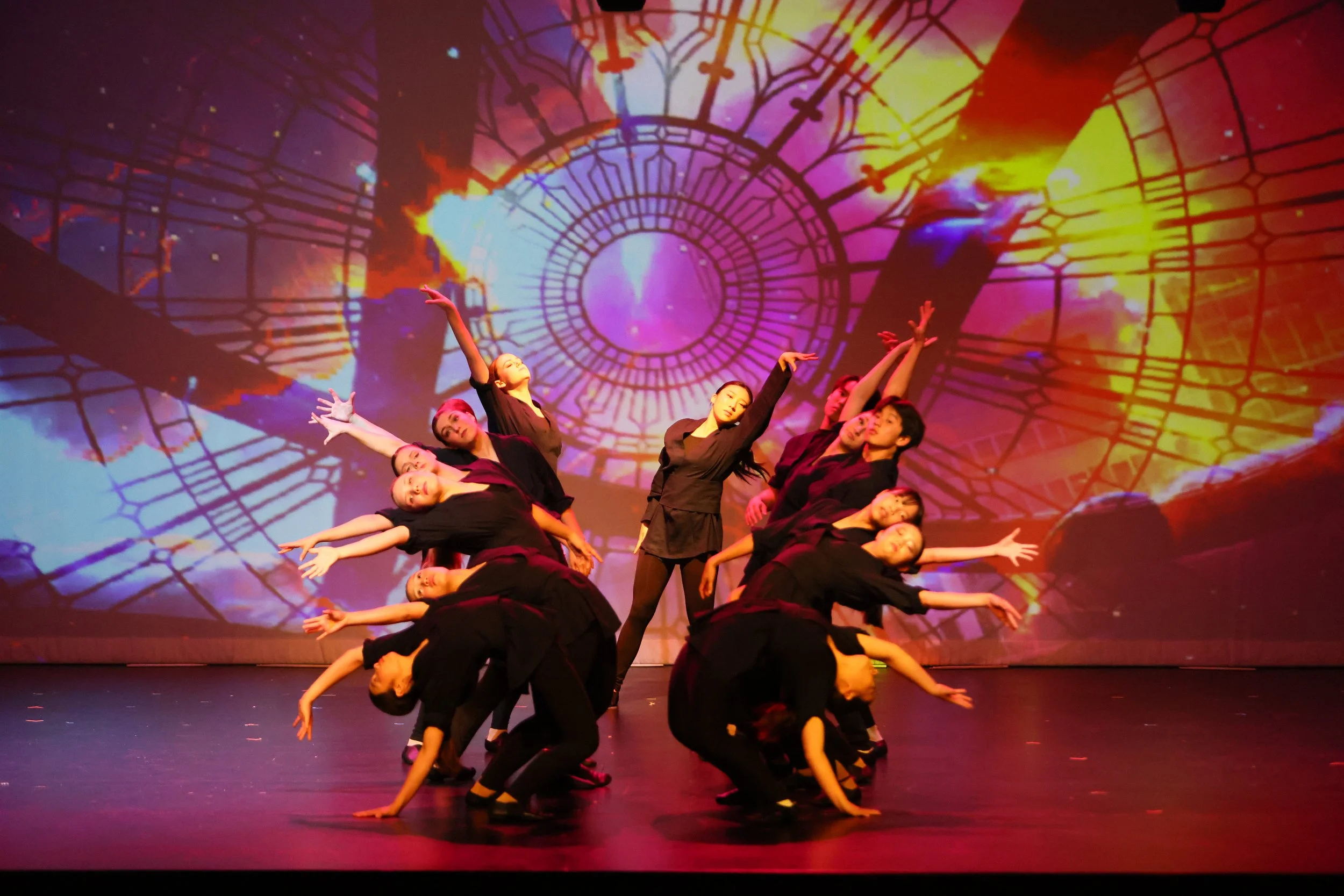 TKA Dance Showcase 2024