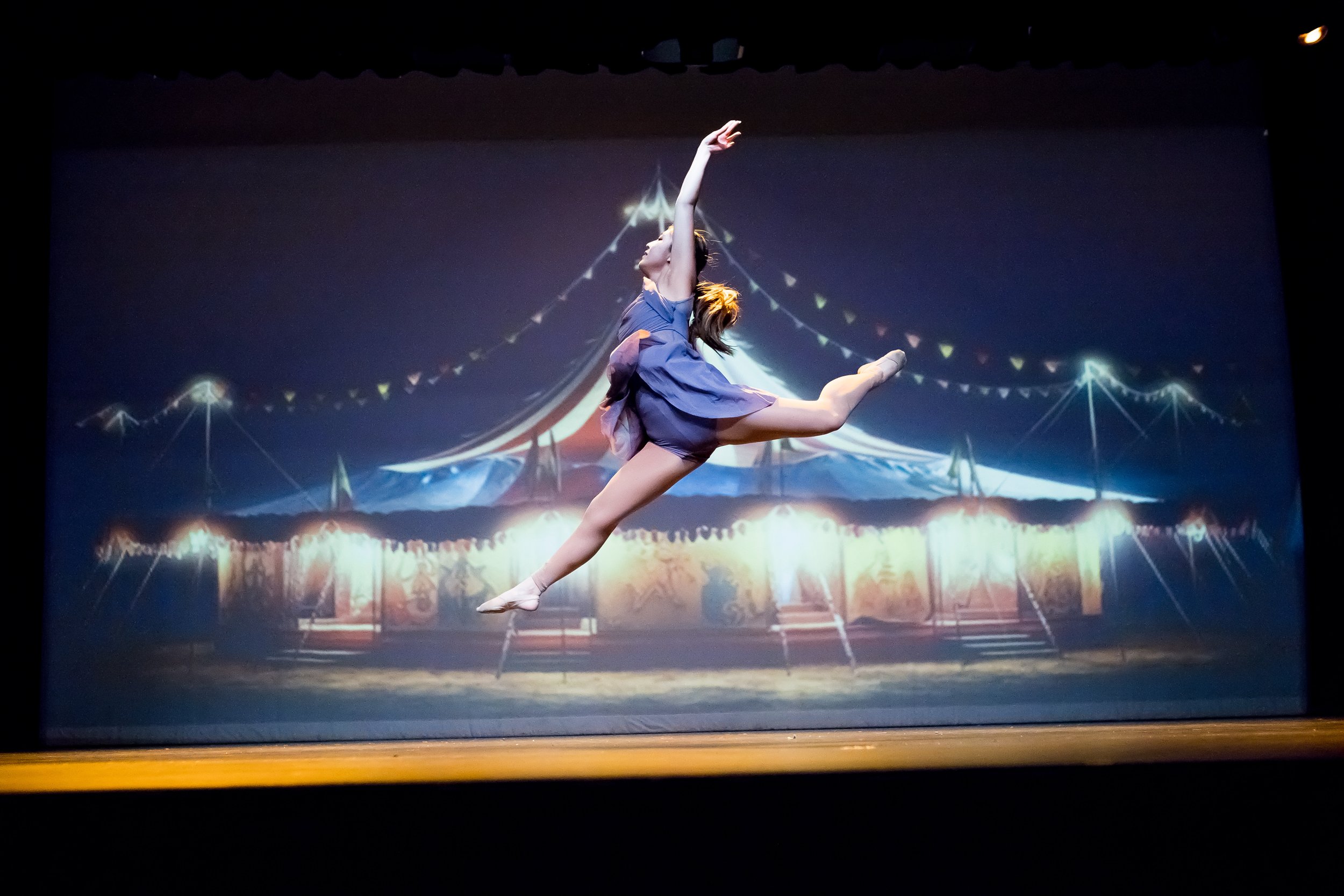 TKA Dance Showcase 2023