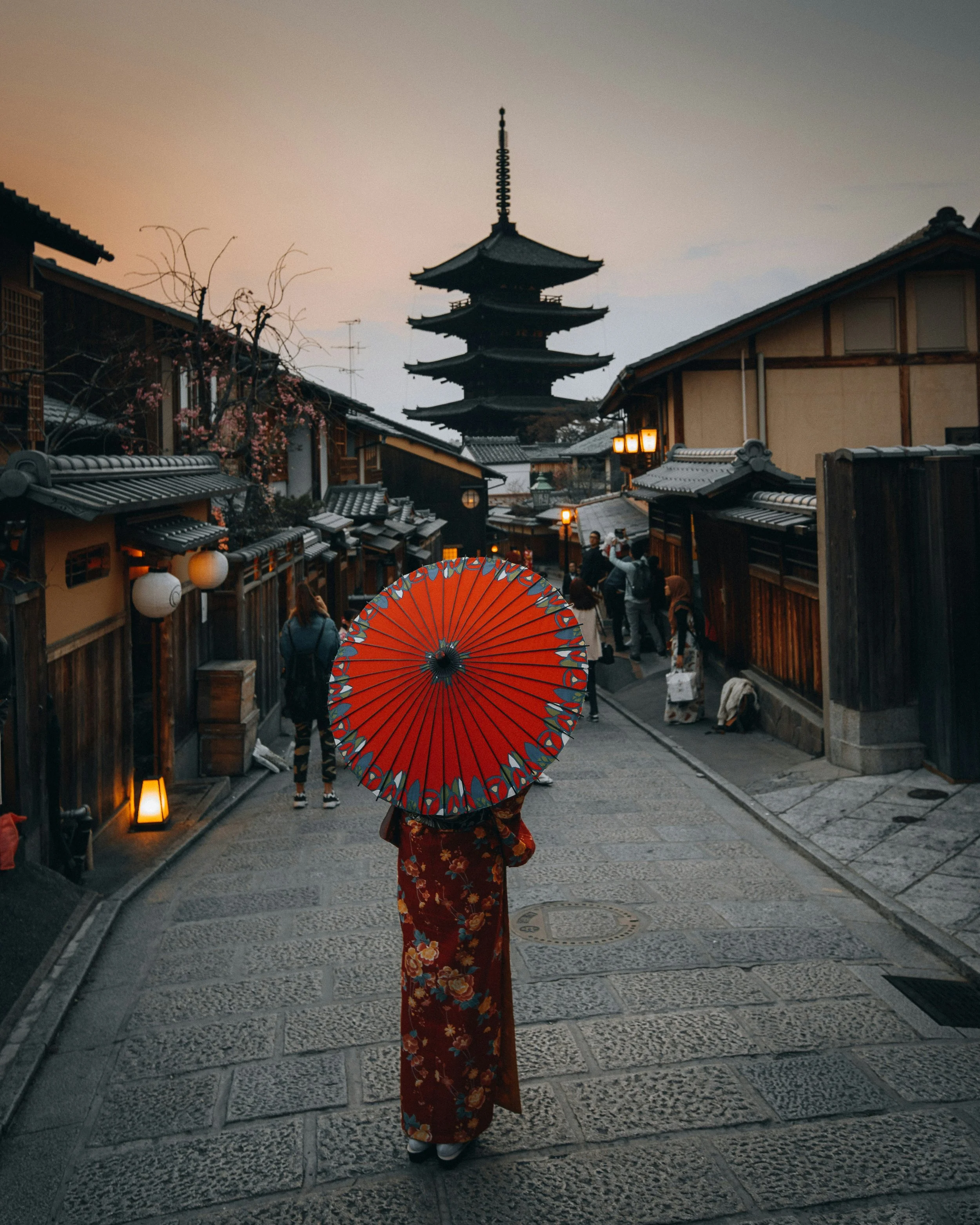 Kyoto Unearthed