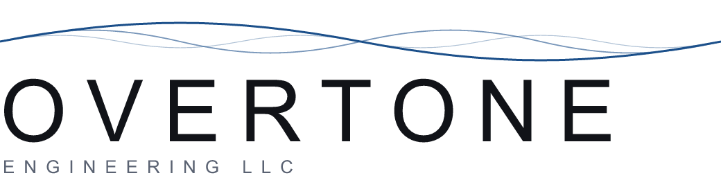 Overtone Engineering LLC