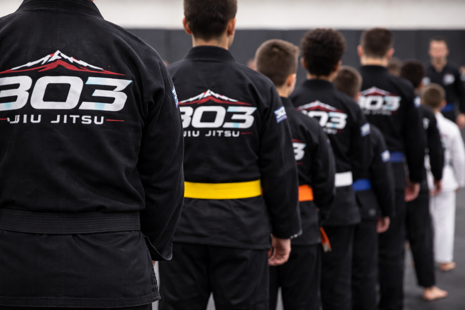 Level I - Grand opening!