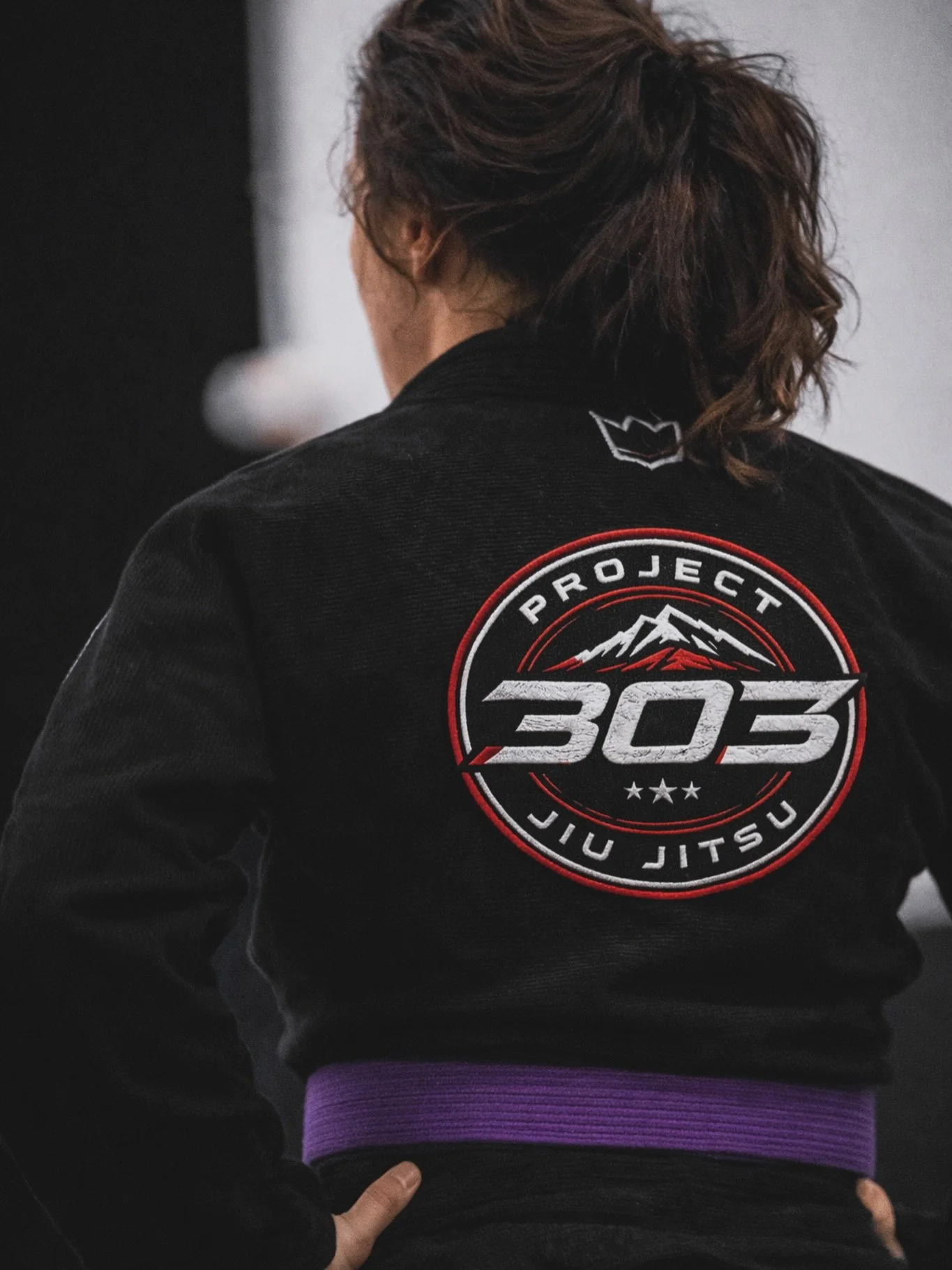 You don&rsquo;t need to be in shape.
You don&rsquo;t need experience.
You just need to start.

📍 Idaho Springs
🤝 Non-profit program

👉 DM us to try your first class