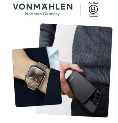 Vonmählen — Brand Spotlight