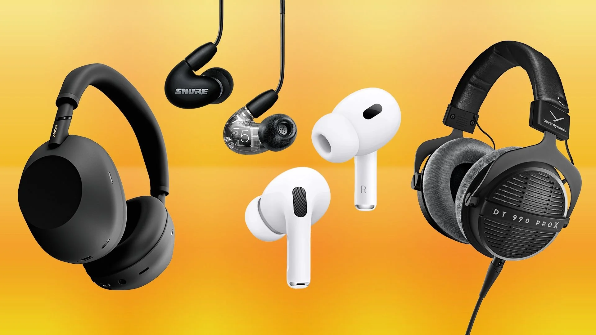 Headphones: How to Win