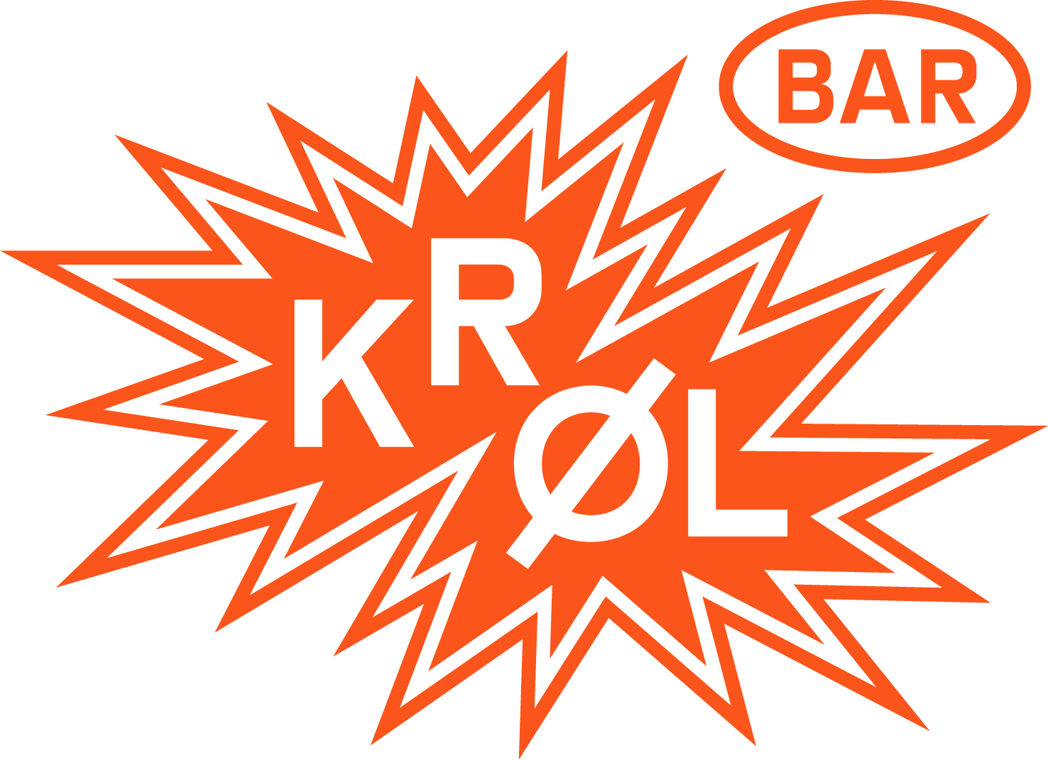 KRØL BAR