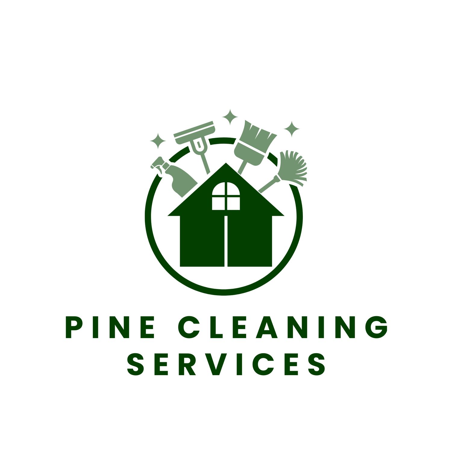 Pine Cleaning Services