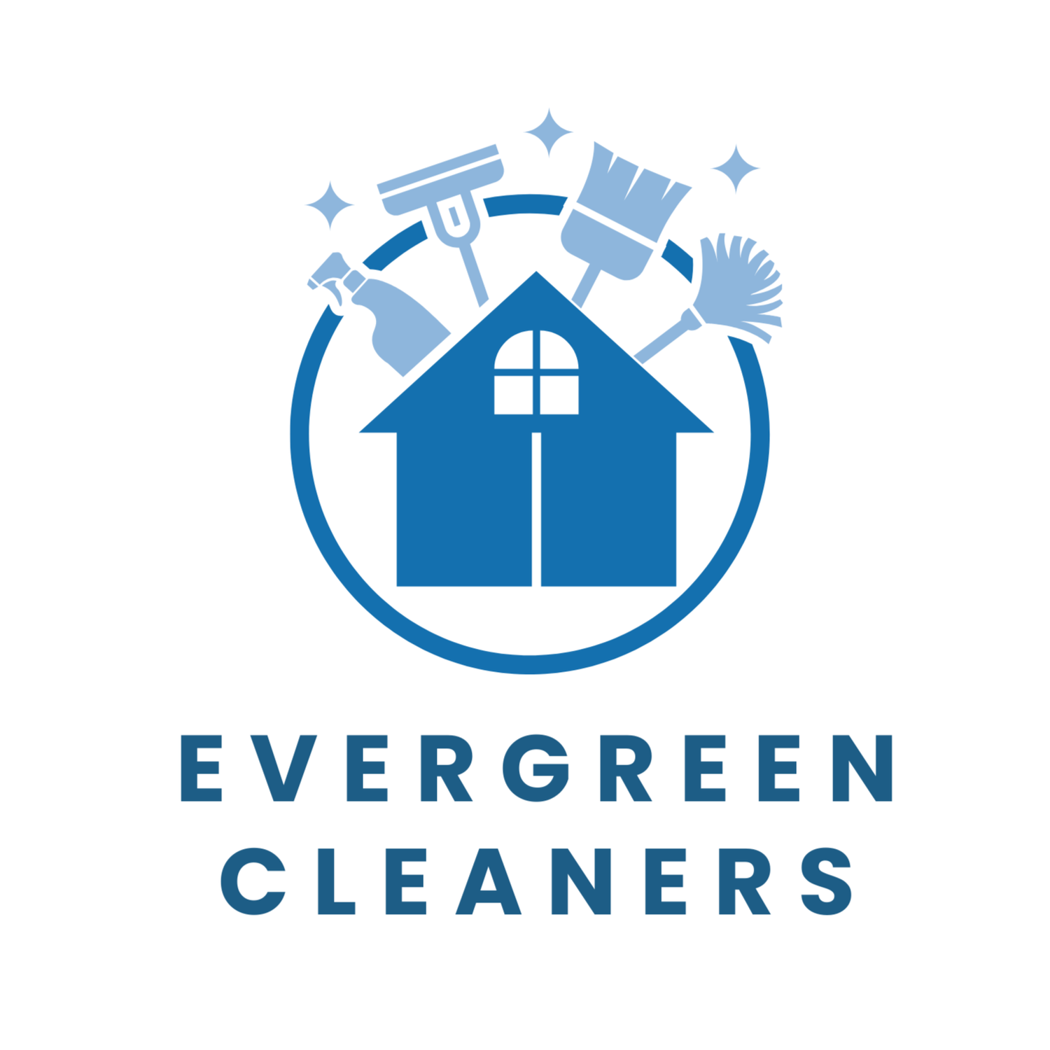 Evergeen Cleaners