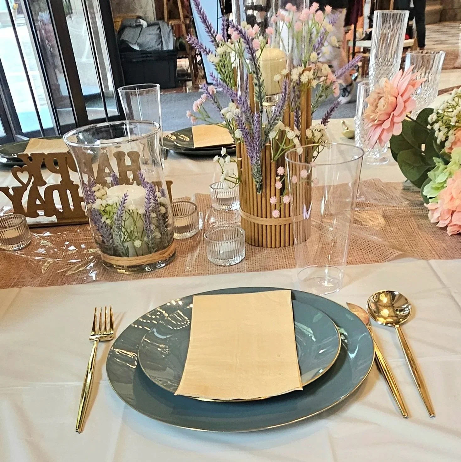 🎀 Classic Party-in-a-Box