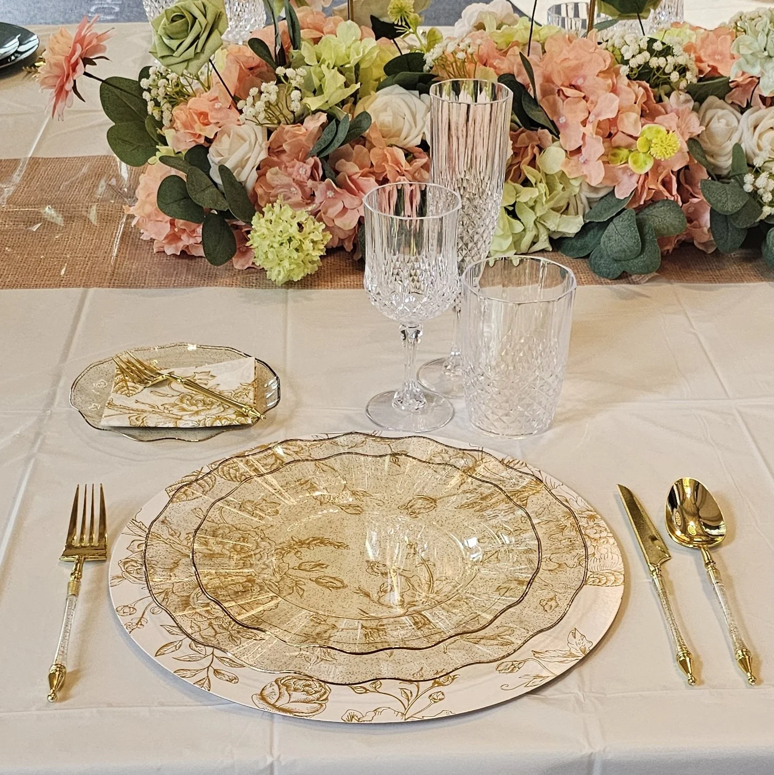 ✨ Luxe Party-in-a-Box