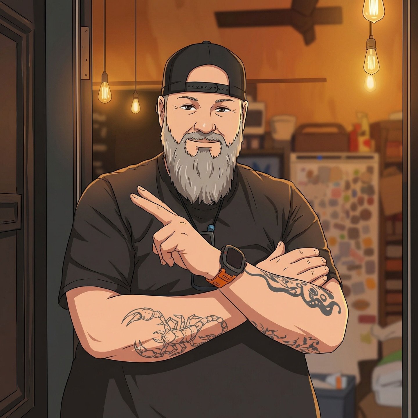 New website up and running. Go and check it out www.roastedstrathaven.co.uk 

Also check out some of the awesome suppliers we use. 

Big shout out to @craig_stellar for the awesome photos and design. 

#newwebsite #roastedstrathaven #bossman