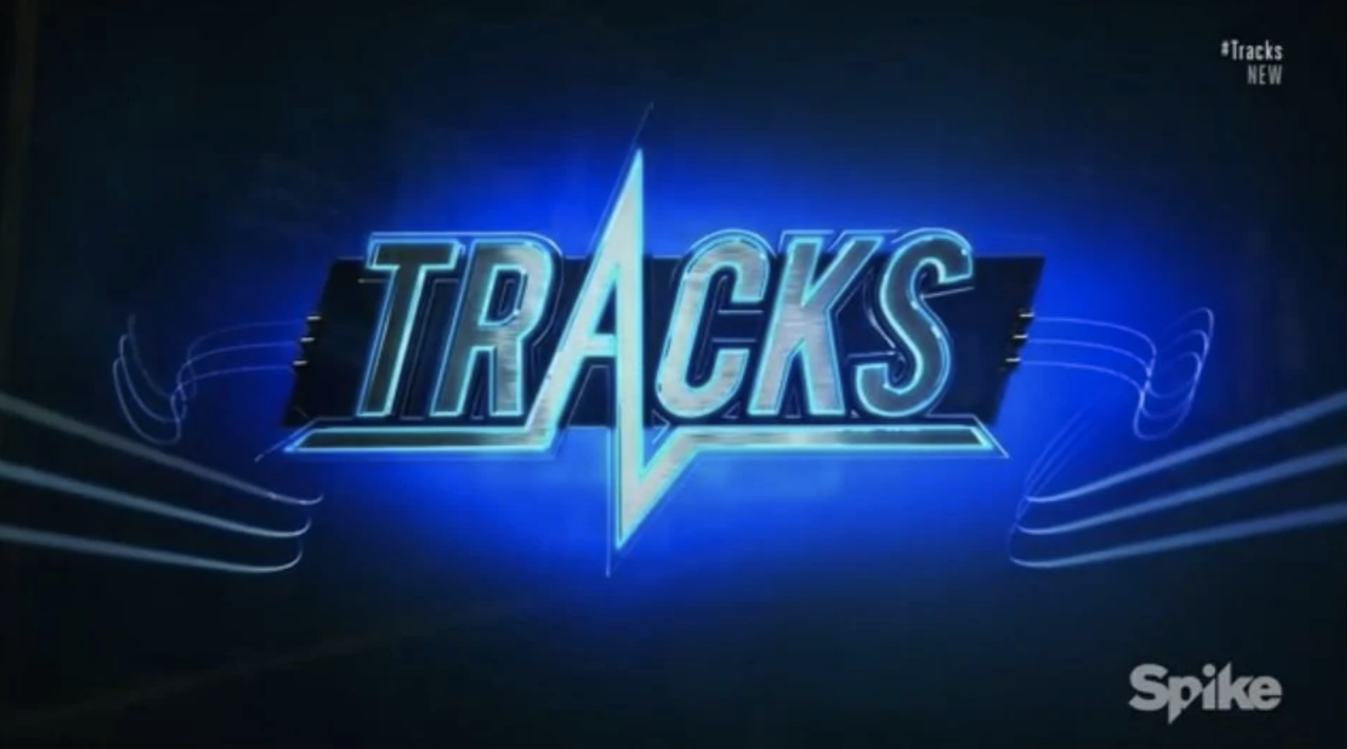 TRACKS