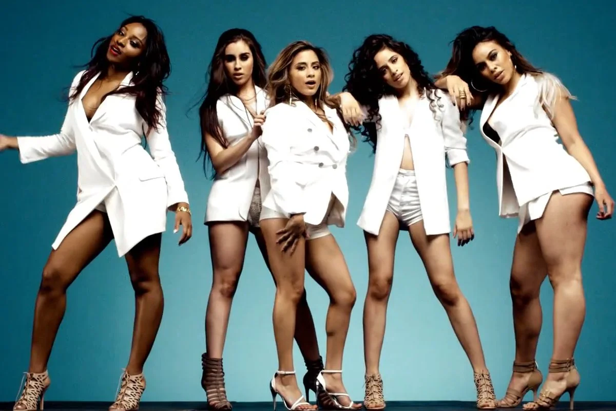 FIFTH HARMONY