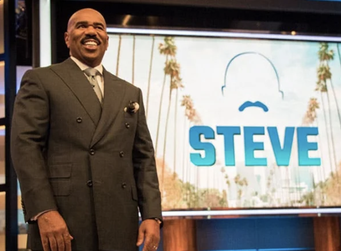 STEVE