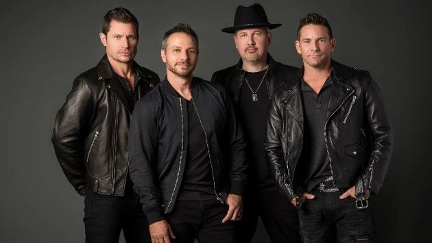 98 DEGREES