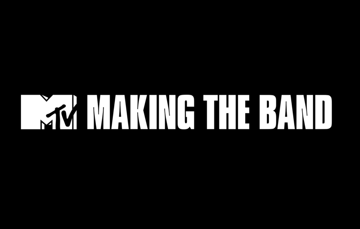 MAKING THE BAND