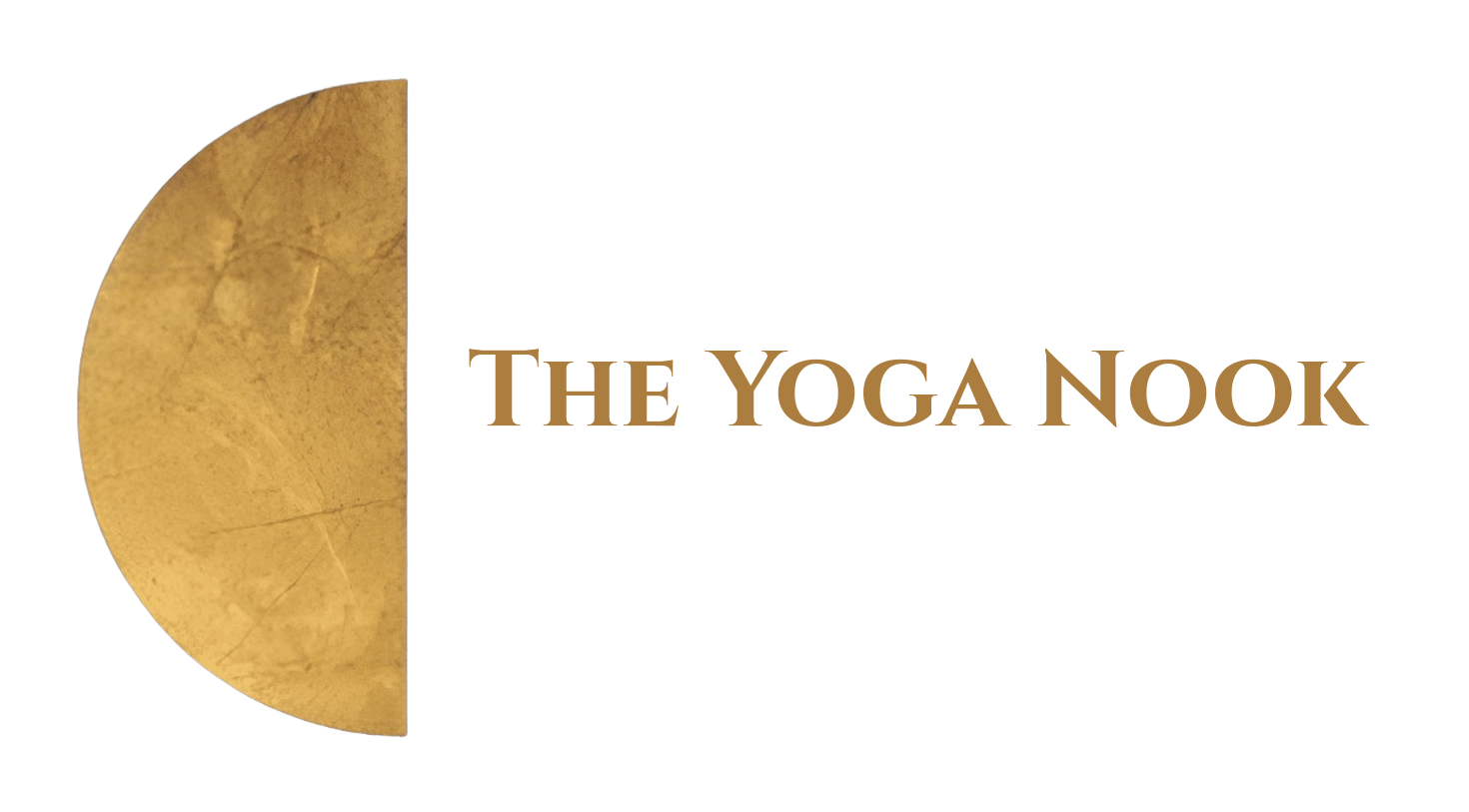 The Yoga Nook
